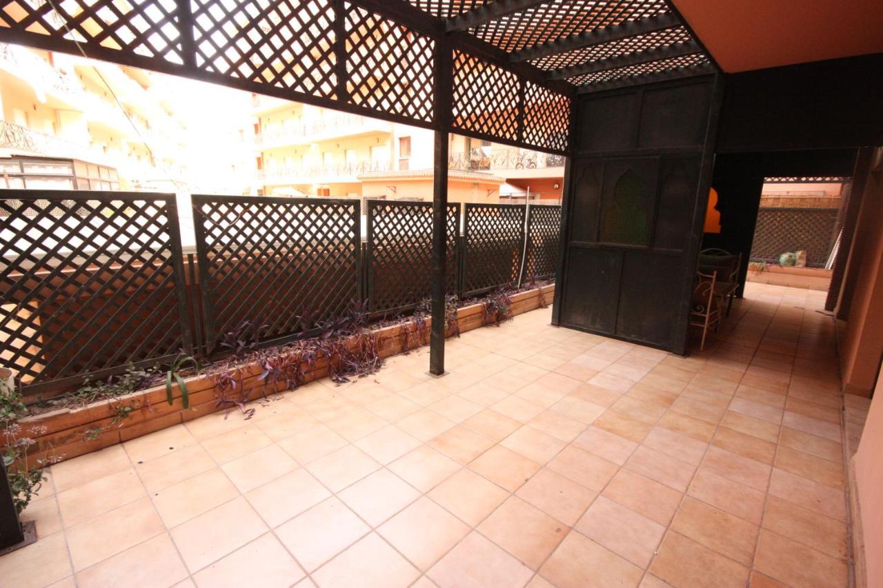 Las Torres De Majorelle Brillant Marrakesh Exterior foto